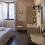 컨트리하우스 La Pietra 1 E La Pietra 2 라스페치아