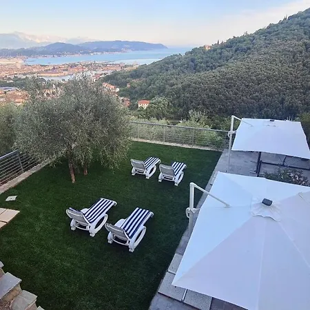 La Pietra 1 E La Pietra 2 La Spezia