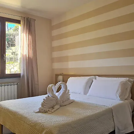 La Pietra 1 E La Pietra 2 Séjour à la campagne