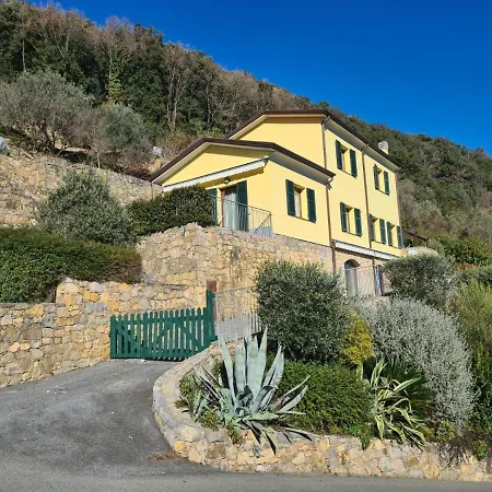 La Pietra 1 E La Pietra 2 Landsted