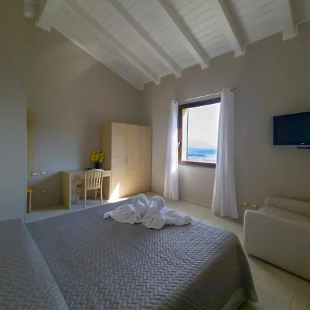 La Pietra 1 E La Pietra 2 Séjour à la campagne La Spezia