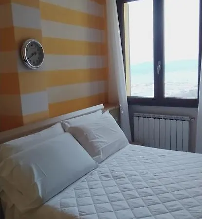 La Pietra 1 E La Pietra 2 La Spezia