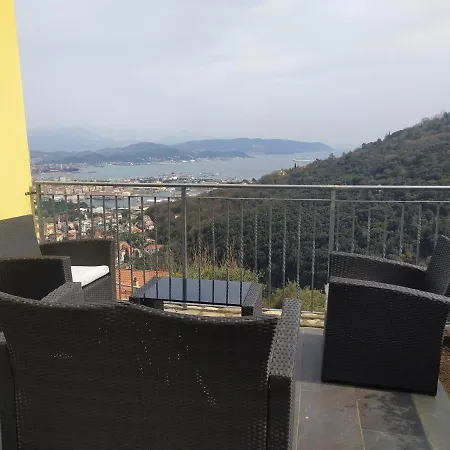 La Pietra 1 E La Pietra 2 Landsted