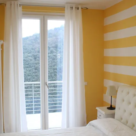 La Pietra 1 E La Pietra 2 La Spezia