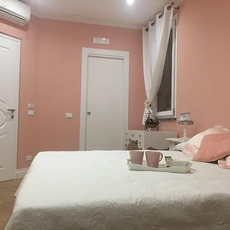 Landsted La Pietra 1 E La Pietra 2 La Spezia