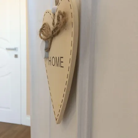 Séjour à la campagne La Pietra 1 E La Pietra 2 *