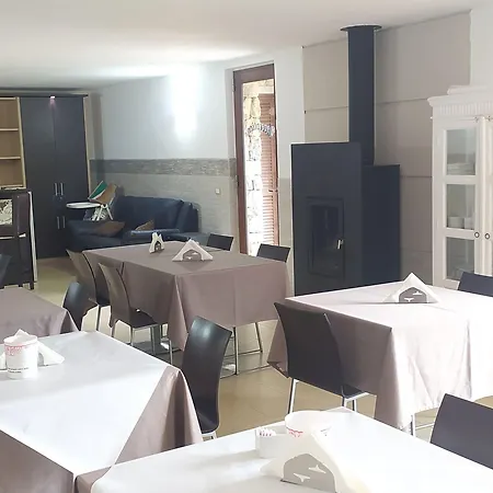 La Pietra 1 E La Pietra 2 Séjour à la campagne La Spezia