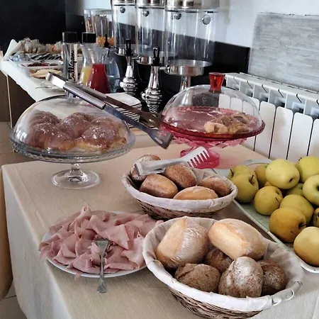 Séjour à la campagne La Pietra 1 E La Pietra 2 *