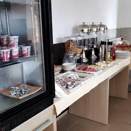 Landsted La Pietra 1 E La Pietra 2 *