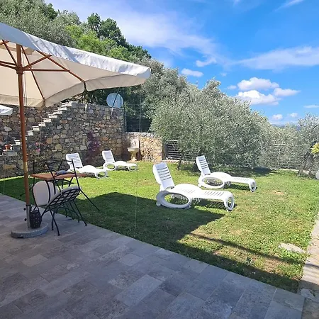 La Pietra 1 E La Pietra 2 Séjour à la campagne