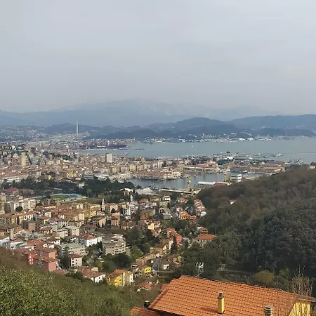 La Pietra 1 E La Pietra 2 La Spezia
