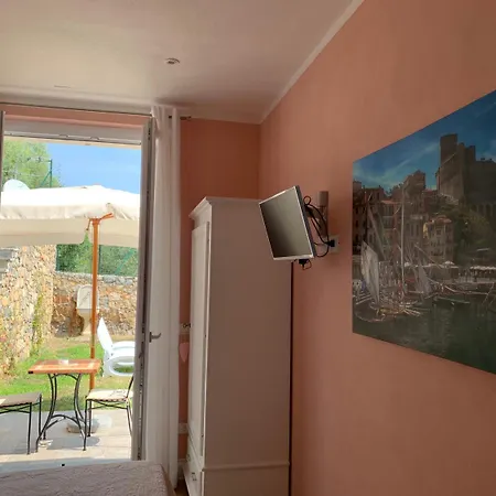 Séjour à la campagne La Pietra 1 E La Pietra 2 La Spezia