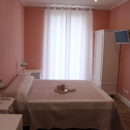 Landsted La Pietra 1 E La Pietra 2