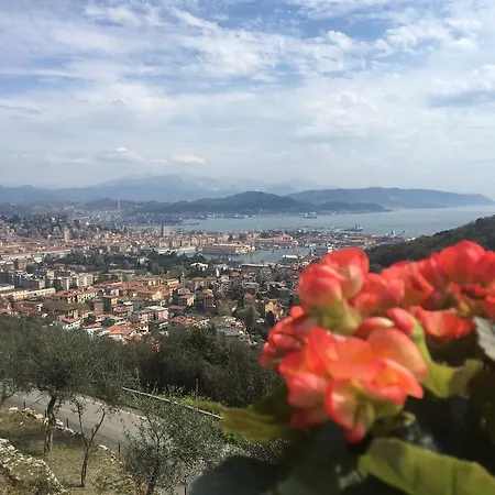 La Pietra 1 E La Pietra 2 Landsted La Spezia