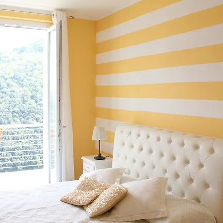 Séjour à la campagne La Pietra 1 E La Pietra 2 La Spezia