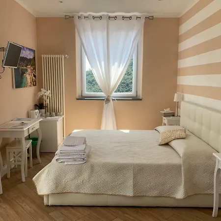 La Pietra 1 E La Pietra 2 La Spezia