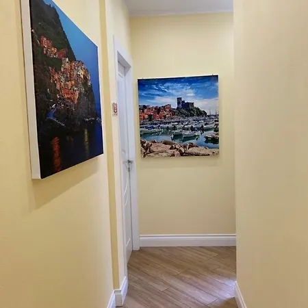 Séjour à la campagne La Pietra 1 E La Pietra 2 *