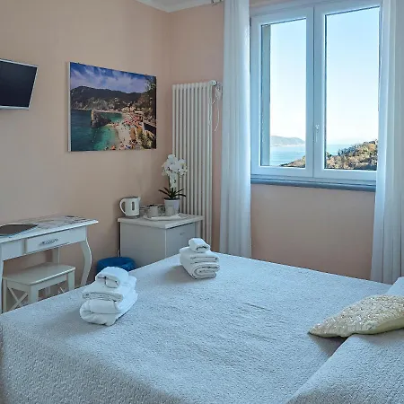 Landsted La Pietra 1 E La Pietra 2 La Spezia