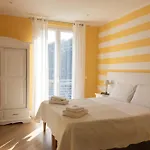 La Pietra 1 E La Pietra 2 * La Spezia