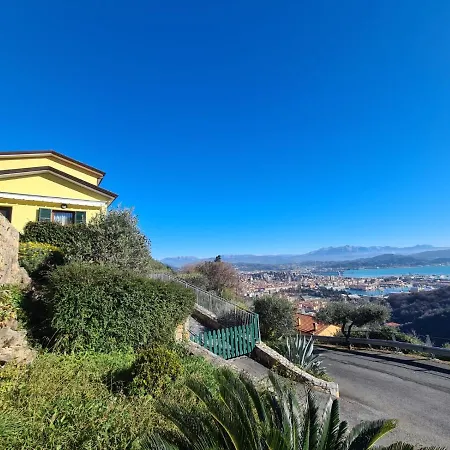 Casa rural La Pietra 1 E La Pietra 2 *