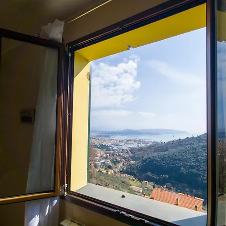 La Pietra 1 E La Pietra 2 Casa rural *