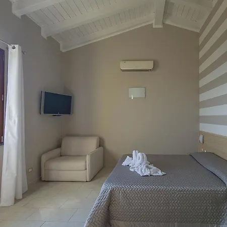 Casa rural La Pietra 1 E La Pietra 2 *