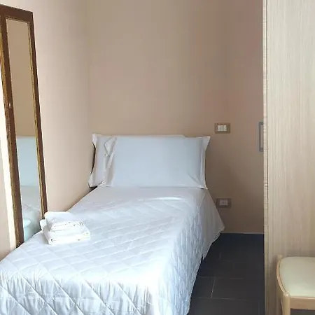 Casa rural La Pietra 1 E La Pietra 2 La Spezia