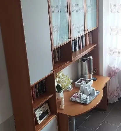 Casa rural La Pietra 1 E La Pietra 2