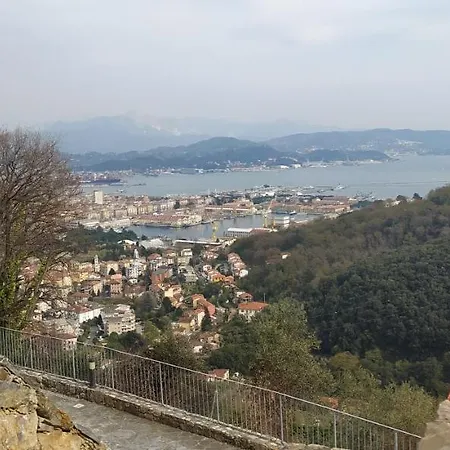 La Pietra 1 E La Pietra 2 La Spezia