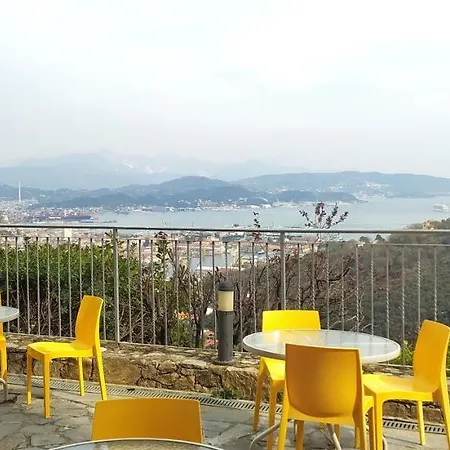 La Pietra 1 E La Pietra 2 La Spezia