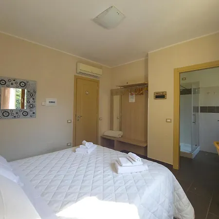 Casa rural La Pietra 1 E La Pietra 2 *