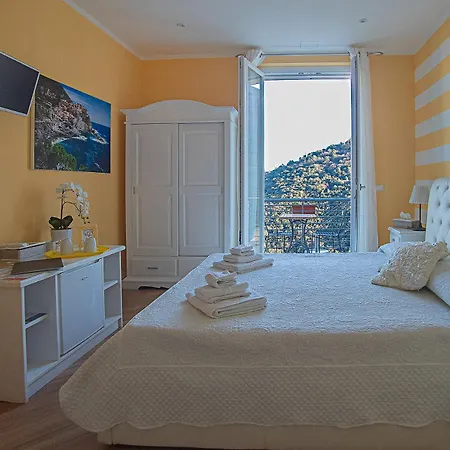 La Pietra 1 E La Pietra 2 Landhaus