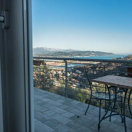 Casa rural La Pietra 1 E La Pietra 2