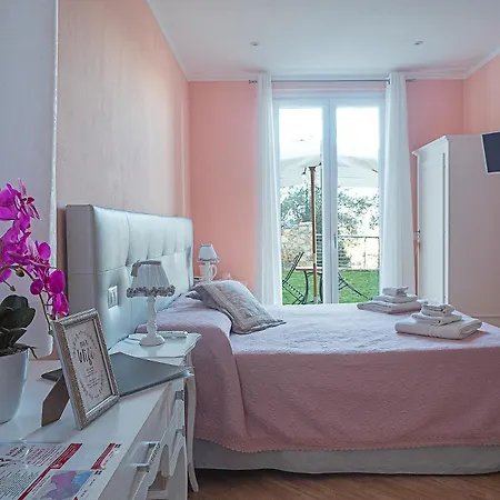 Casa rural La Pietra 1 E La Pietra 2 La Spezia