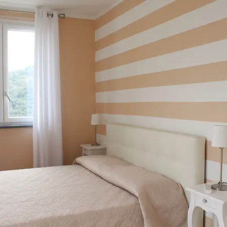 Casa rural La Pietra 1 E La Pietra 2 La Spezia