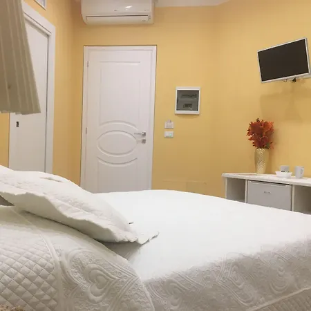 La Pietra 1 E La Pietra 2 Casa rural *