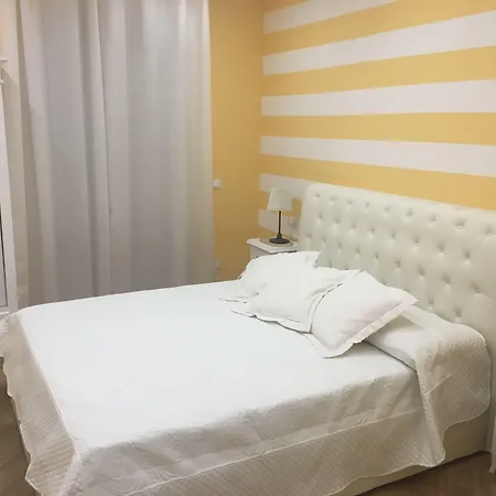 Casa rural La Pietra 1 E La Pietra 2 *