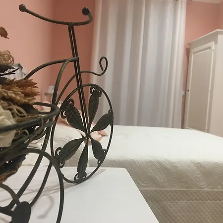 Εξοχικό σπίτι La Pietra 1 E La Pietra 2 *