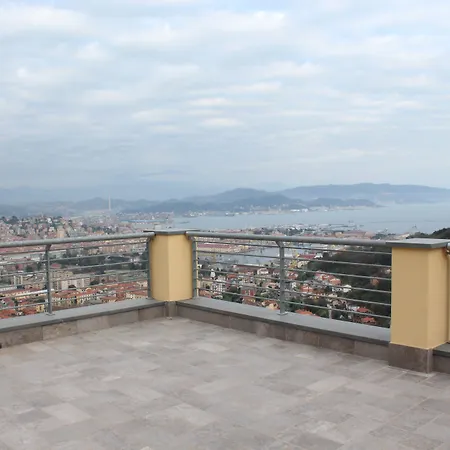 Chácara La Pietra 1 E La Pietra 2