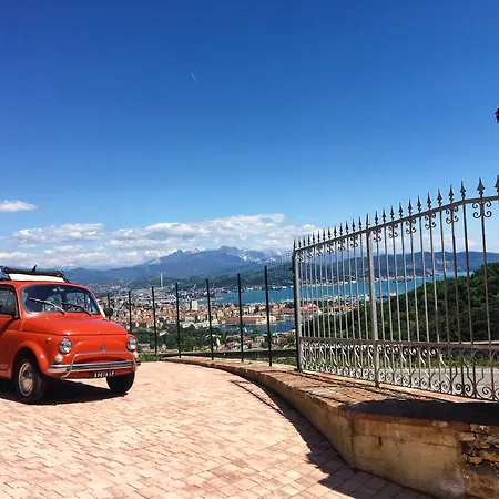 La Pietra 1 E La Pietra 2 * La Spezia