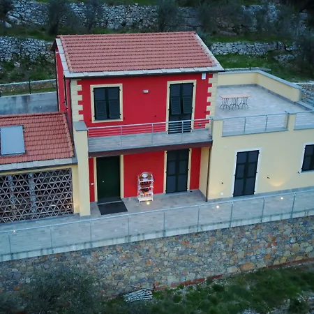 Casa rural La Pietra 1 E La Pietra 2 *