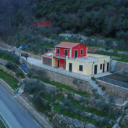 La Pietra 1 E La Pietra 2 * La Spezia