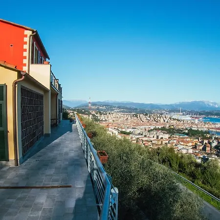 Casa rural La Pietra 1 E La Pietra 2 *