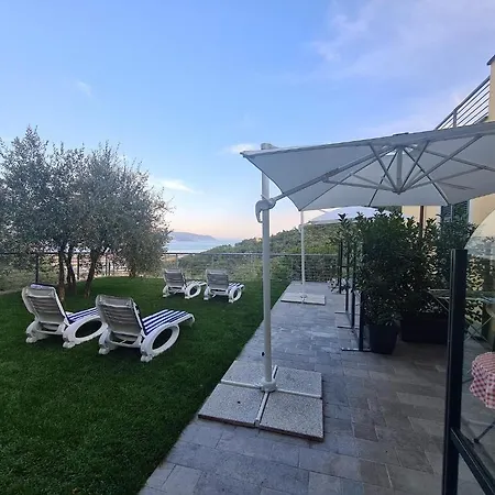 La Pietra 1 E La Pietra 2 Casa rural *