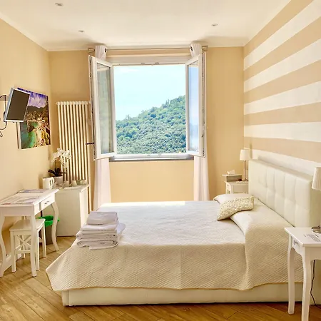 Casa rural La Pietra 1 E La Pietra 2 *