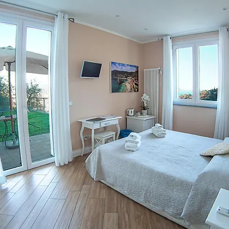 Casa rural La Pietra 1 E La Pietra 2