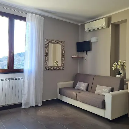 Casa rural La Pietra 1 E La Pietra 2 La Spezia