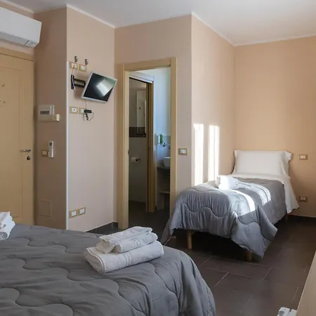 La Pietra 1 E La Pietra 2 La Spezia