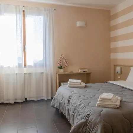 Séjour à la campagne La Pietra 1 E La Pietra 2 *