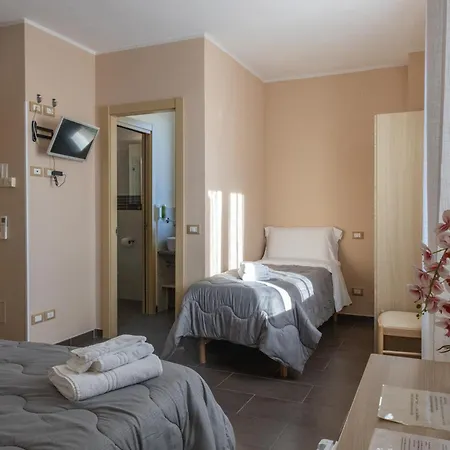 La Pietra 1 E La Pietra 2 La Spezia